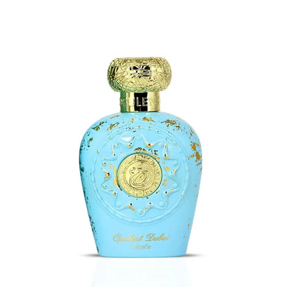 LATTAFA OPULENT DUBAI 3.4oz EDP
