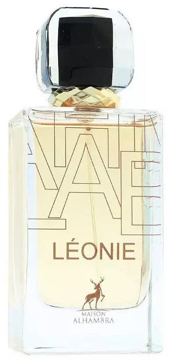 MAISON ALHAMBRA LEONIE EDP 3.4oz FOR WOMEN