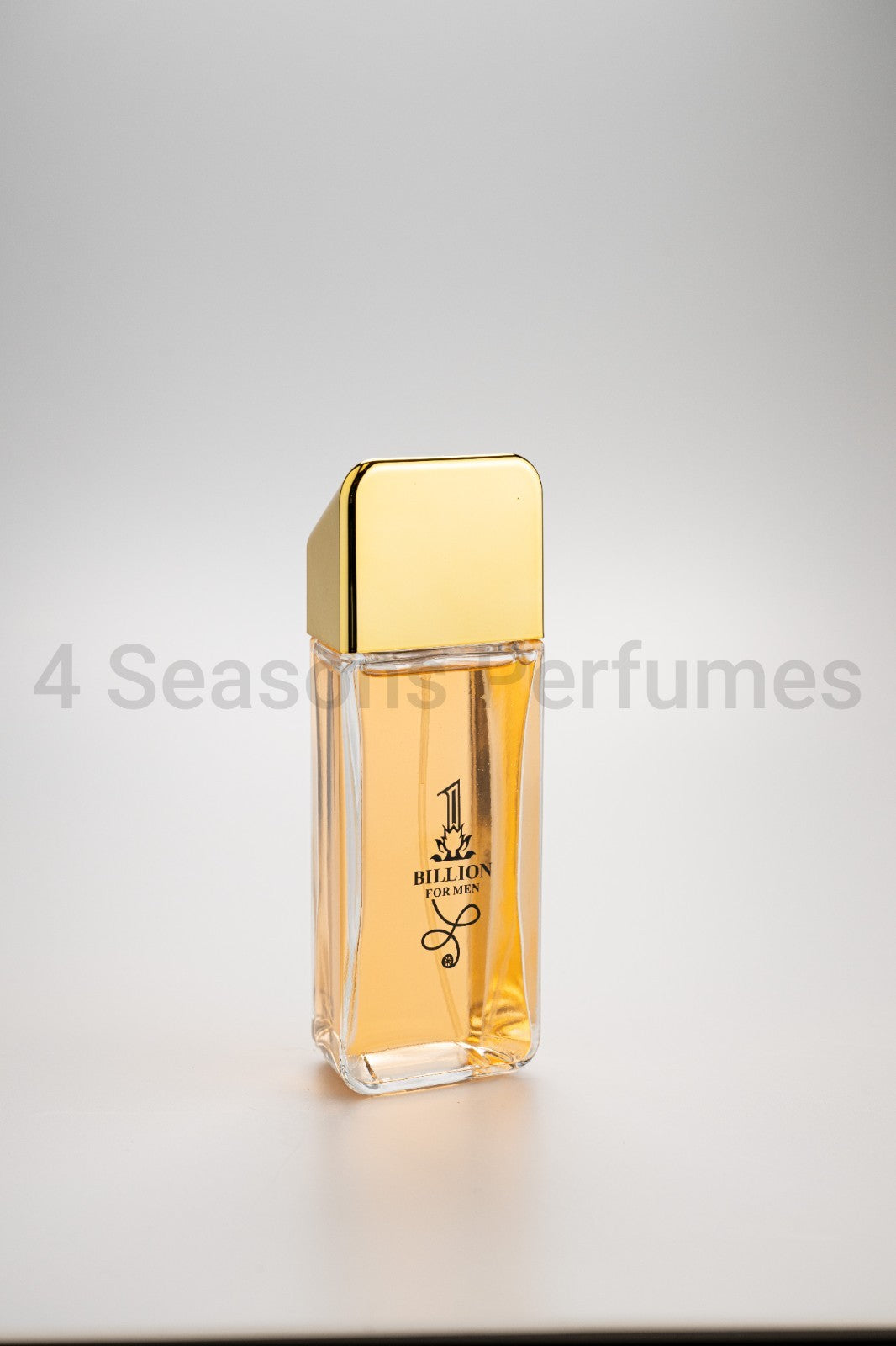 1 BILLION 3.4OZ FOR MEN