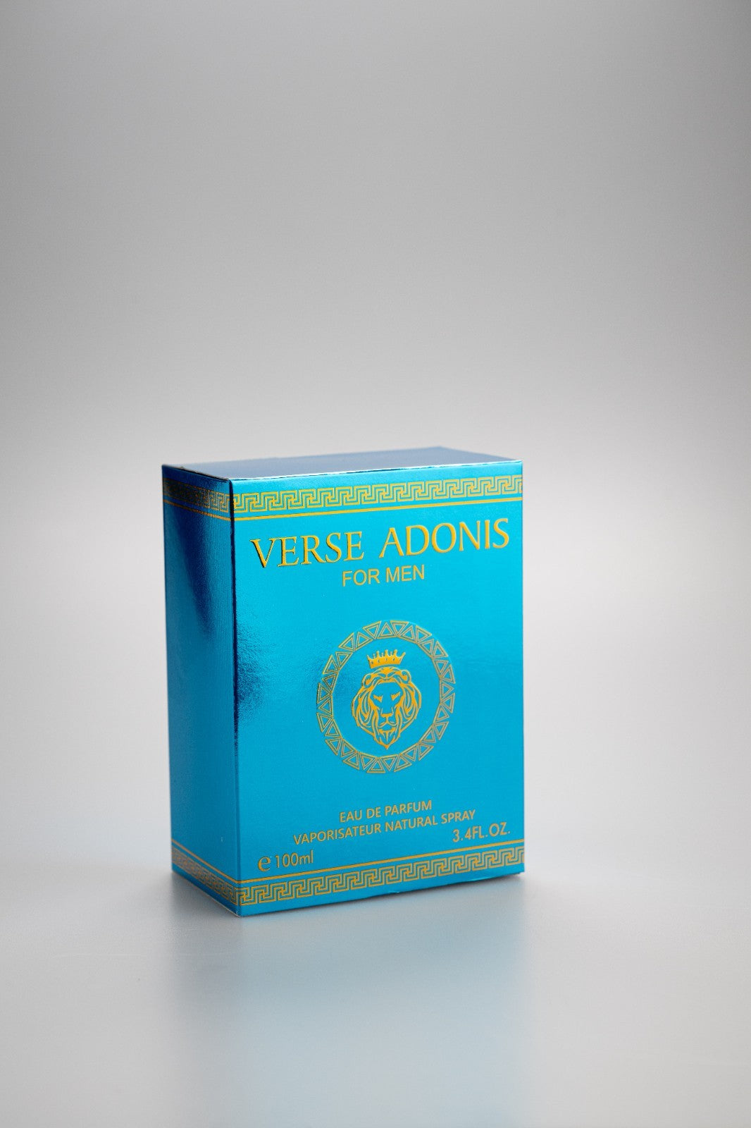 VERSE ADONIS 3.4OZ FOR MEN