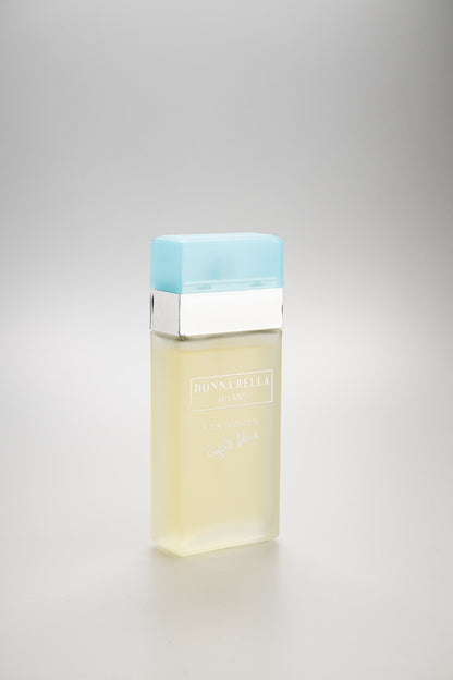 DONNA BELLA LIGHT BLUE EDP 3.4oz FOR WOMEN