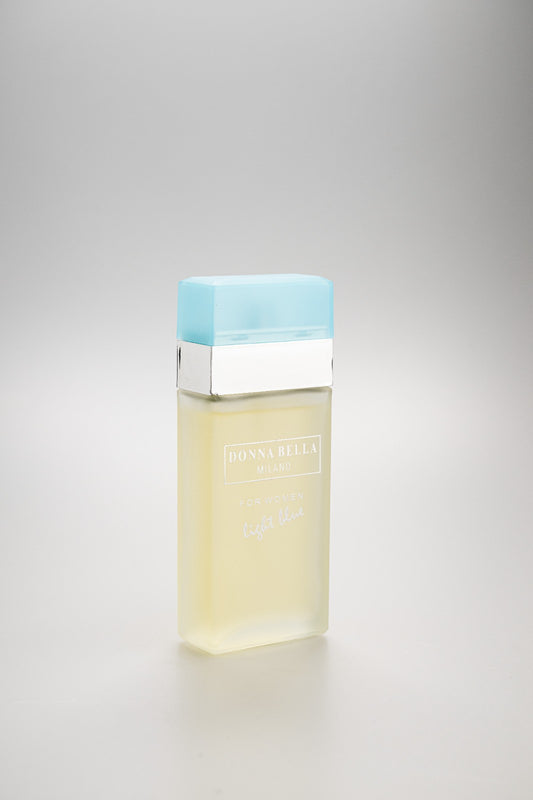 DONNA BELLA LIGHT BLUE EDP 3.4oz FOR WOMEN