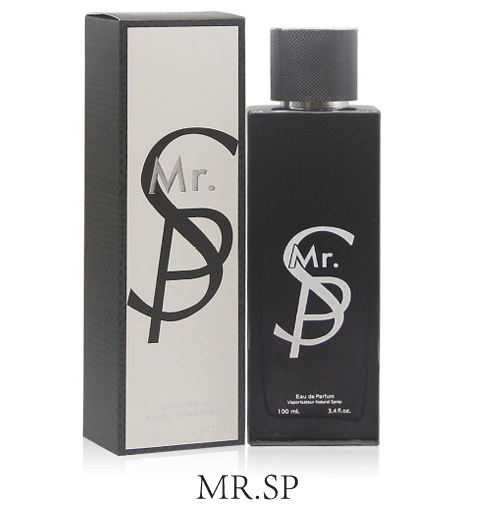 MR. SP 3.4OZ FOR MEN