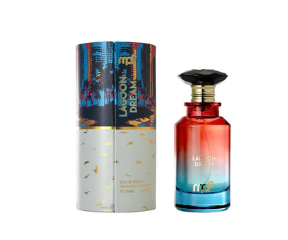 MPF LAGOON DREAM EDP - 3.4oz