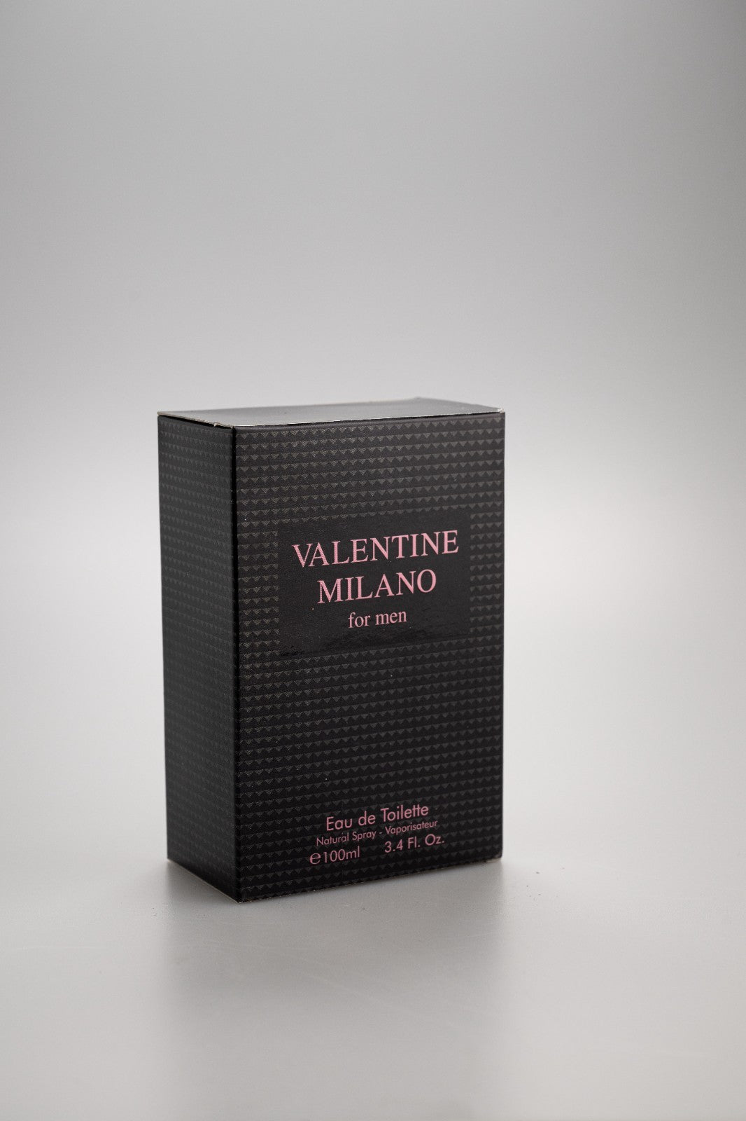 VALENTINE MILANO MEN 3.4PZ