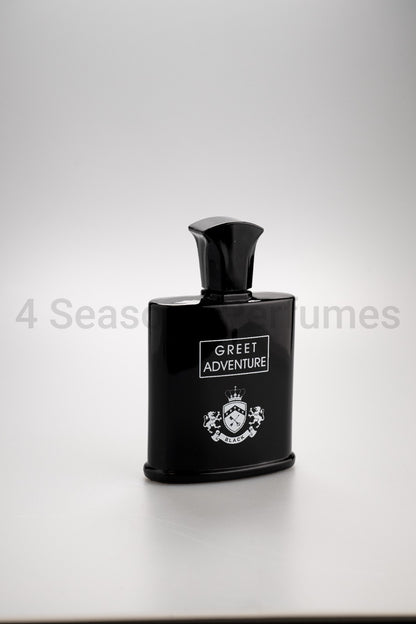 GREET ADVENTURE 3.4OZ FOR MEN