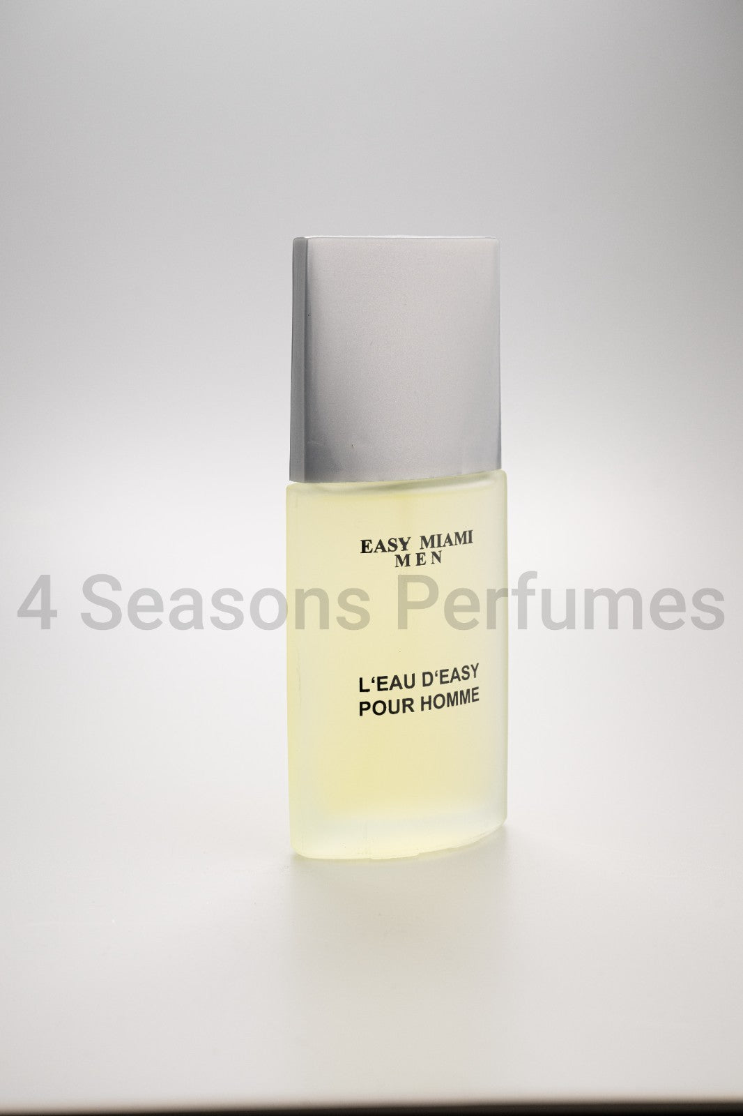 EASY MIAMI L'EAU D'EASY 4.2OZ FOR MEN