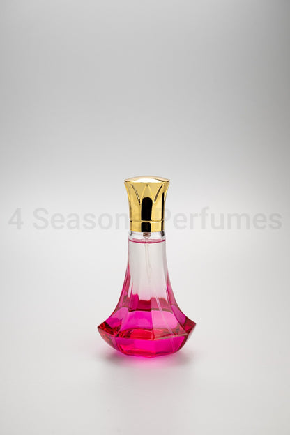 BEAUTY FLEUR EDP 3.4oz FOR WOMEN