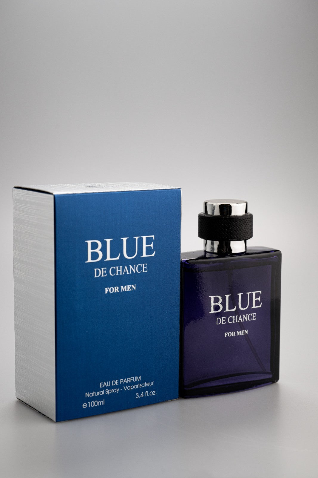 BLUE DE CHANCE 3.4OZ FOR MEN