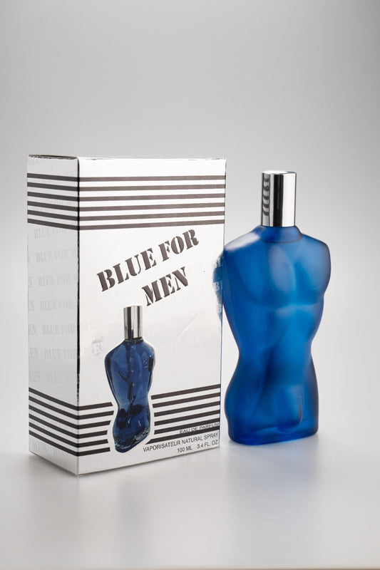 BLUE FOR MEN 3.4OZ FOR MEN