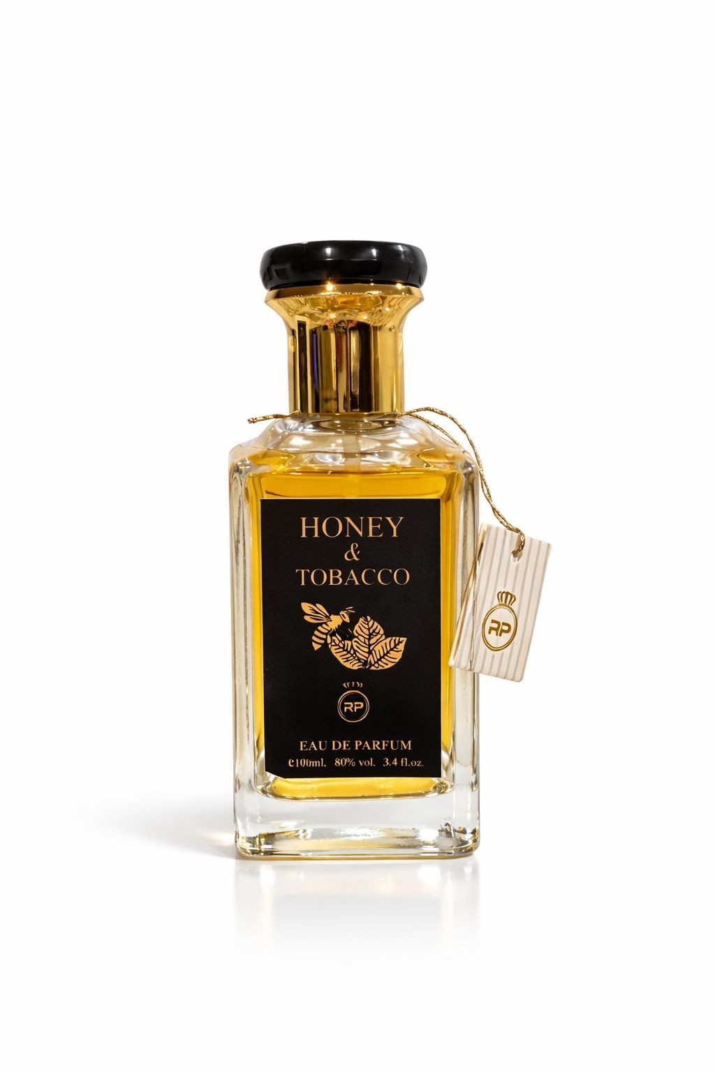 HONEY & TOBACCO EDP 3.4OZ UNISEX