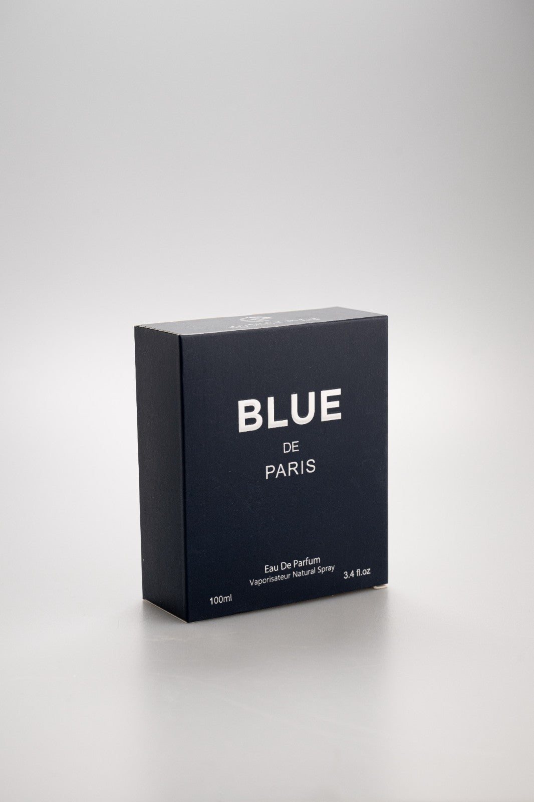 BLUE DE PARIS 3.4OZ FOR MEN