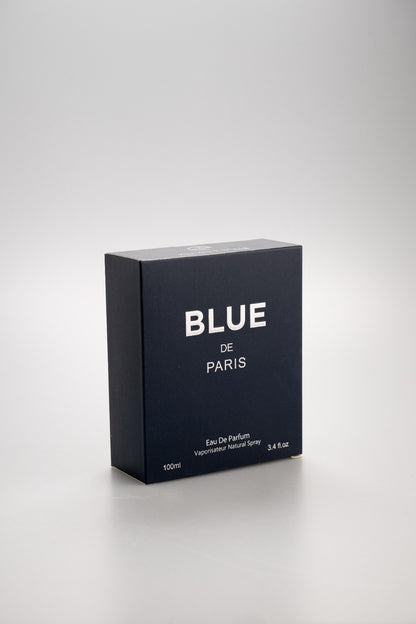 BLUE DE PARIS 3.4OZ FOR MEN