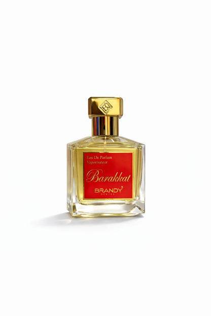BARAKKAT by Brandy Designs 3.4oz/100ml EDP UNISEX