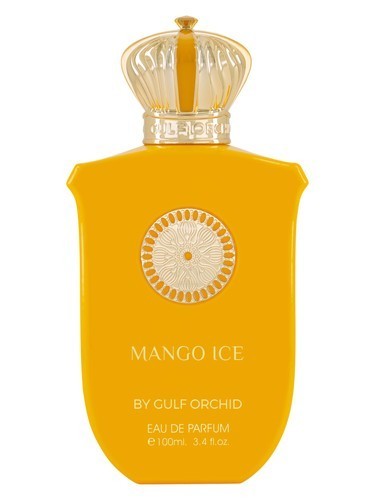 Gulf Orchid Mango Ice 100ml EDP UNISEX