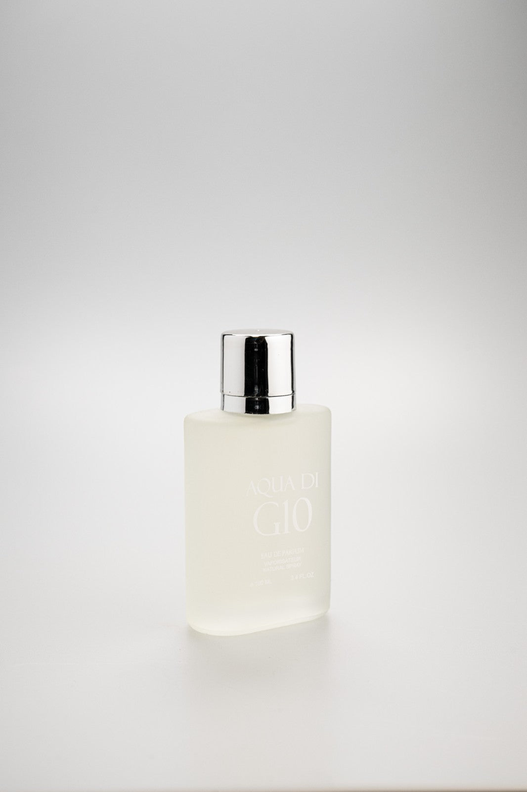 AQUA DI G10 3.4OZ EDP FOR MEN