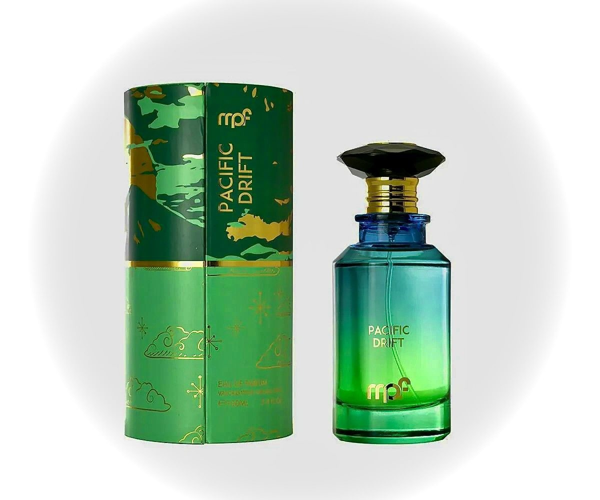 MPF PACIFIC DRIFT EDP - 3.4oz UNISEX