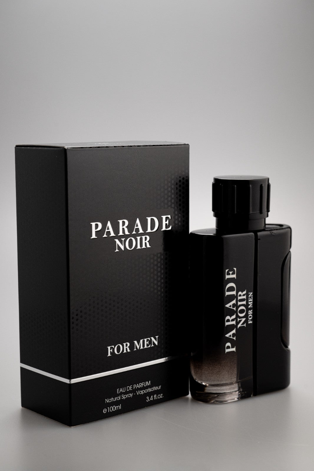 PARADE NOIR 3.4OZ FOR MEN