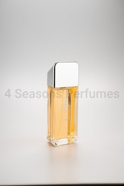 1 BILLION LUCKY 3.4OZ FOR MEN