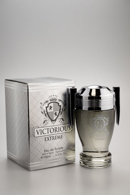 VICTORIOUS EXTREME 3.4OZ FOR MEN