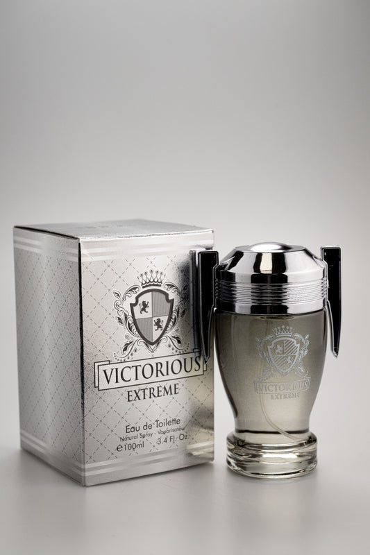 VICTORIOUS EXTREME 3.4OZ FOR MEN
