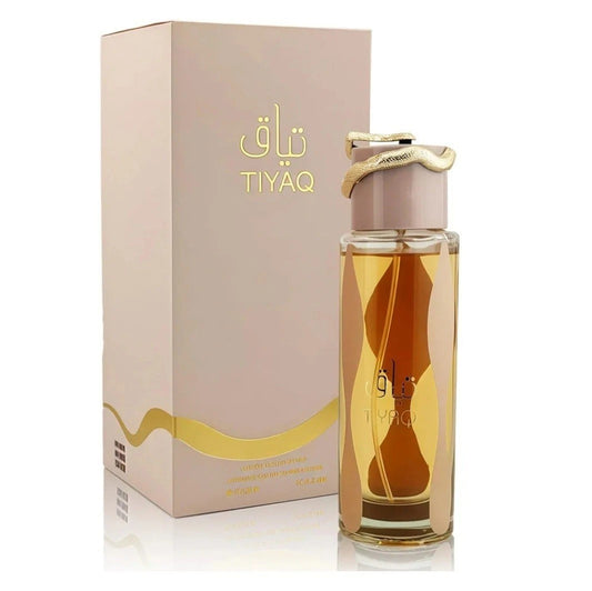 TIYAQ 3.4OZ FOR WOMEN
