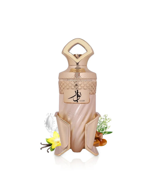 RIIFFS NOOR EXTRAIT DE PARFUM SPRAY FOR WOMEN 3.4 Oz / 100 ml