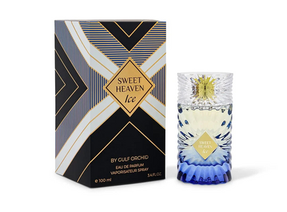 Gulf Orchid SWEET HEAVEN ICE 3.4oz unisex