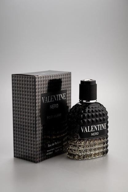 VALENTINE NERO MEN 3.4OZ