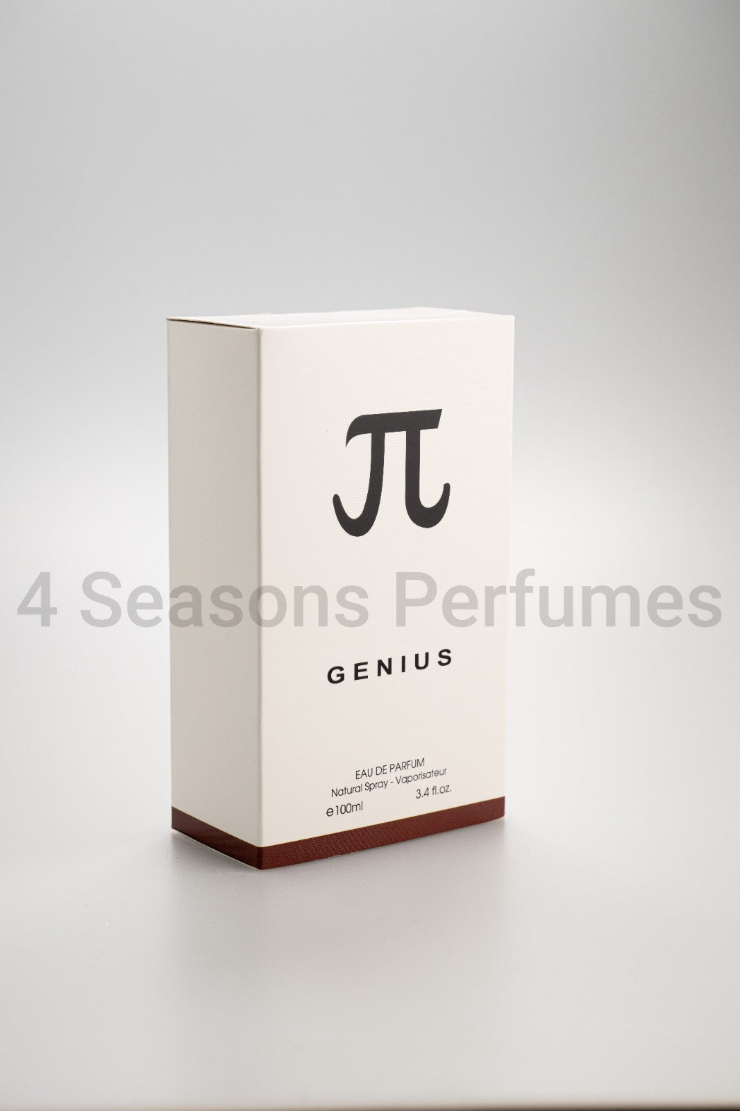 GENIUS 3.4OZ FOR MEN