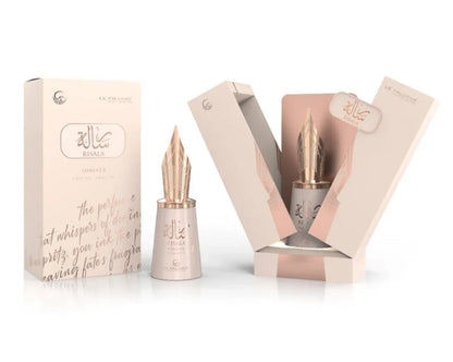 Risala Forever Le Falconé Perfumes EDP  100ML (3.4 OZ) for women