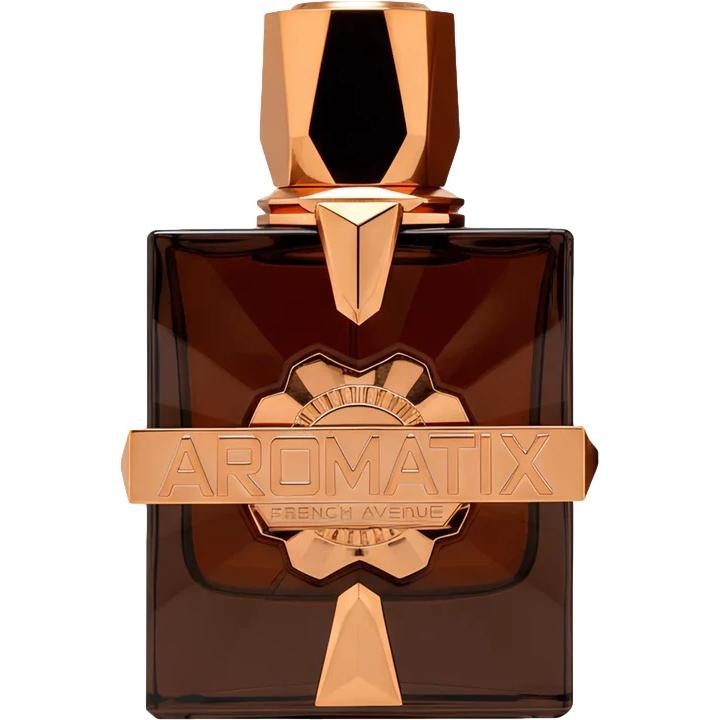 French Avenue X Aromatix  NAUGHTY DATES Extrait De Parfum 3.4oz (EXCLUSIVE)