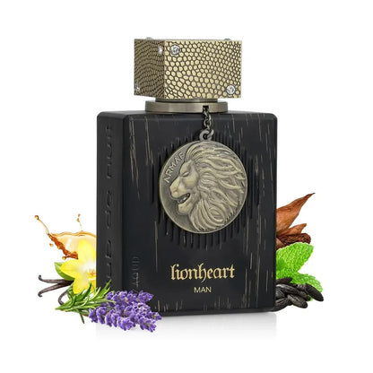 ARMAF CLUB DE NUIT LIONHEART 3.4oz EDP FOR MEN