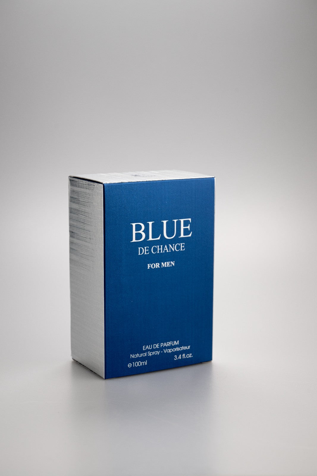 BLUE DE CHANCE 3.4OZ FOR MEN