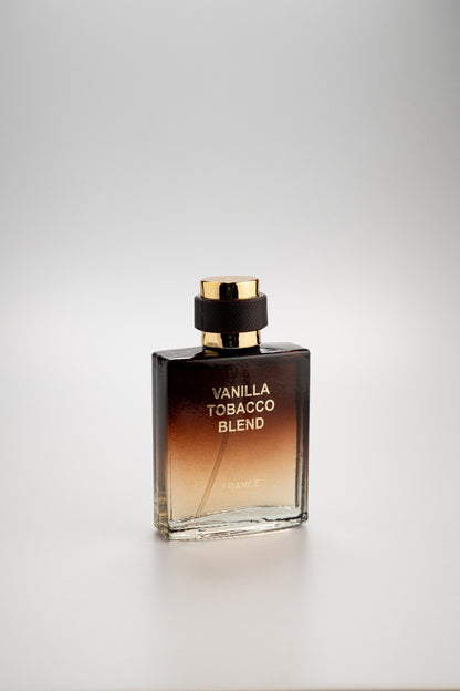 VANILLA TOBACCO BLEND 3.4OZ FOR MEN