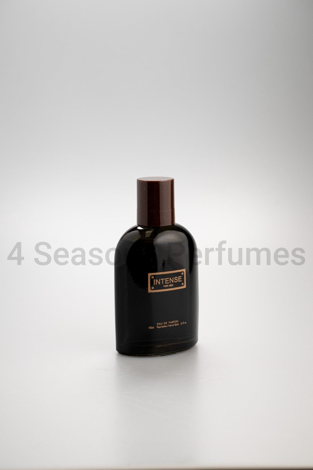 INTENSE 3.4OZ FOR MEN