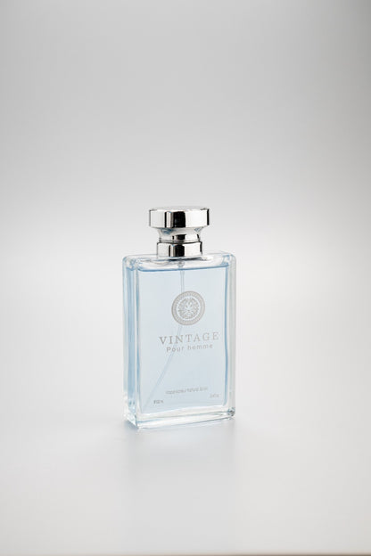 VINTAGE POUR HOMME 3.4OZ FOR MEN