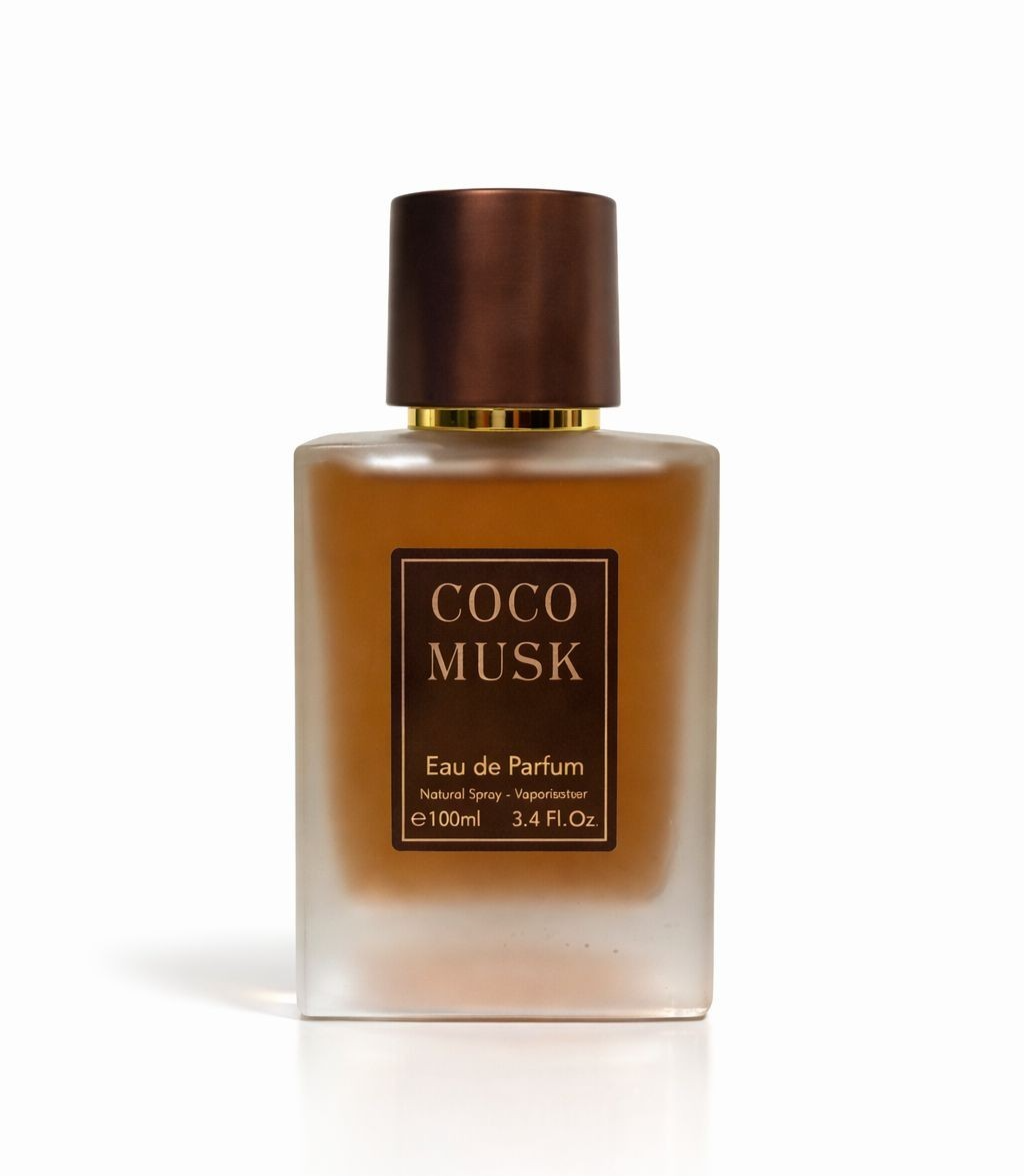 COCO MUSK EDP 3.4OZ UNISEX