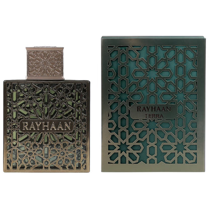 Rayhaan TERRA EDP 100ml unisex