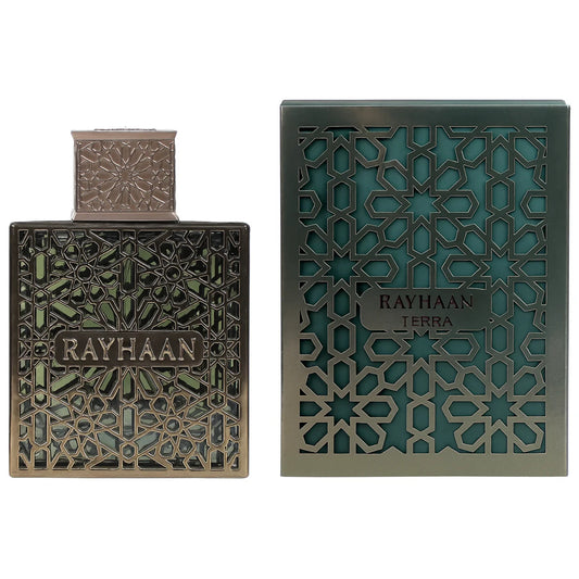 Rayhaan TERRA EDP 100ml unisex