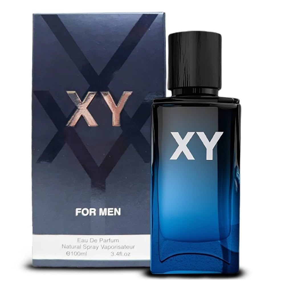 XY 3.4OZ FOR MEN