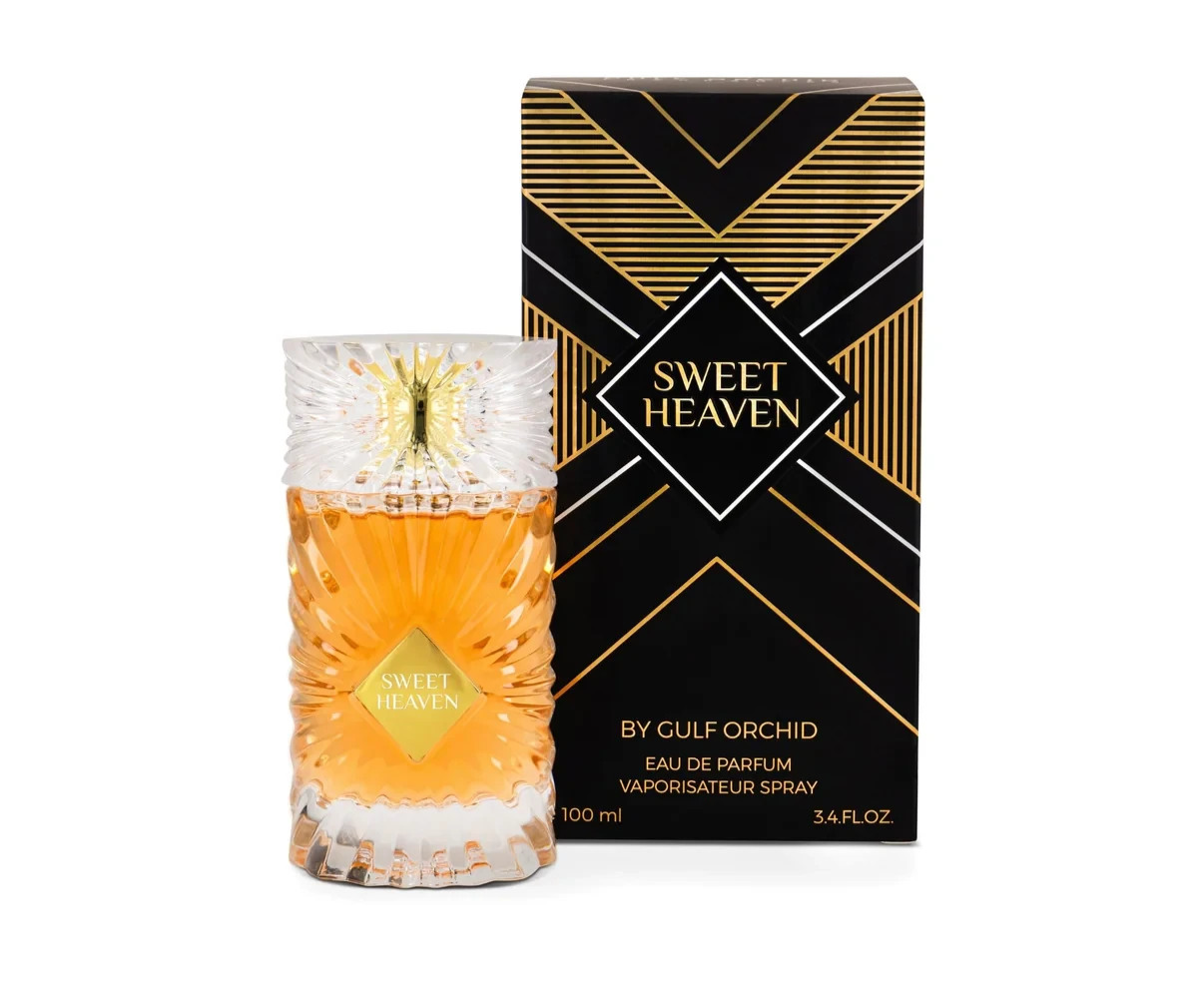 Gulf Orchid SWEET HEAVEN 3.4oz unisex
