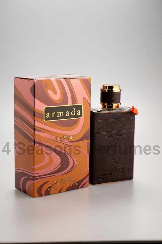 ARMADA 3.4OZ FOR MEN