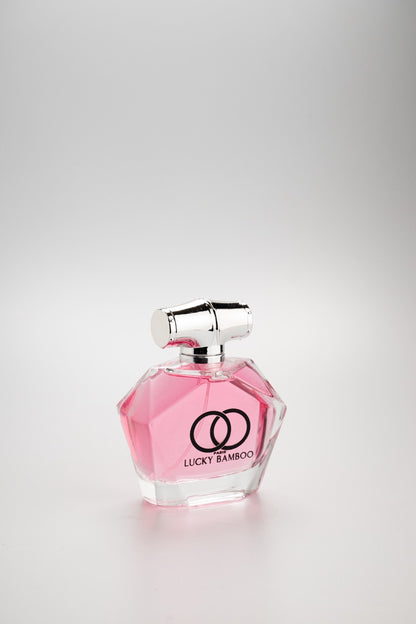 LUCKY BAMBOO EDP 3.4oz FOR WOMEN