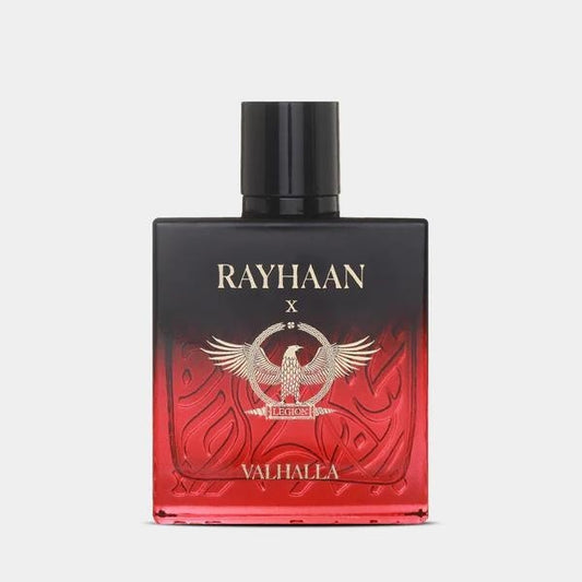 Rayhaan VALHALLA EDP for Men 3.4 100 Ml