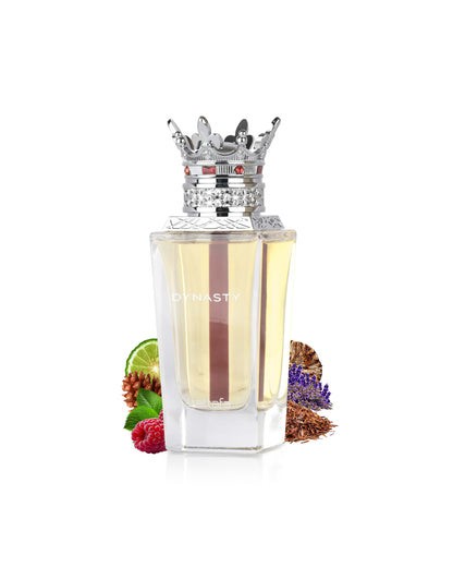 Lattafa Dynasty EDP 3.4oz