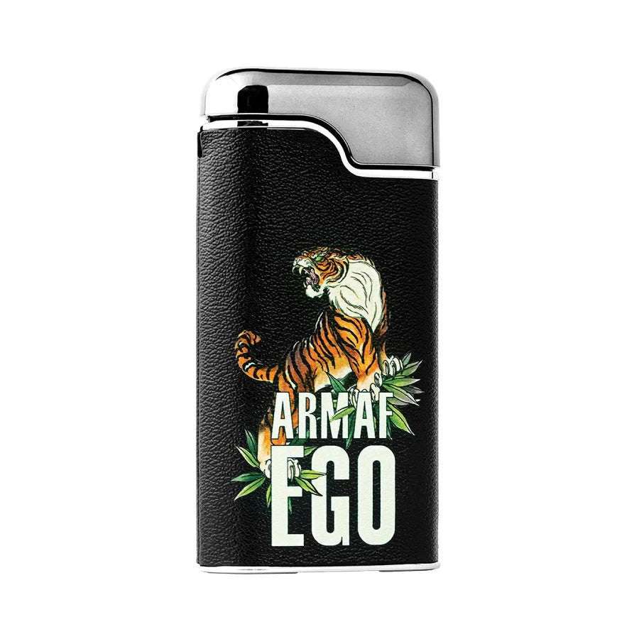Armaf Ego Tigre EDP for Men 3.4oz