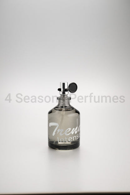 TREND INTENSE 3.4OZ FOR MEN
