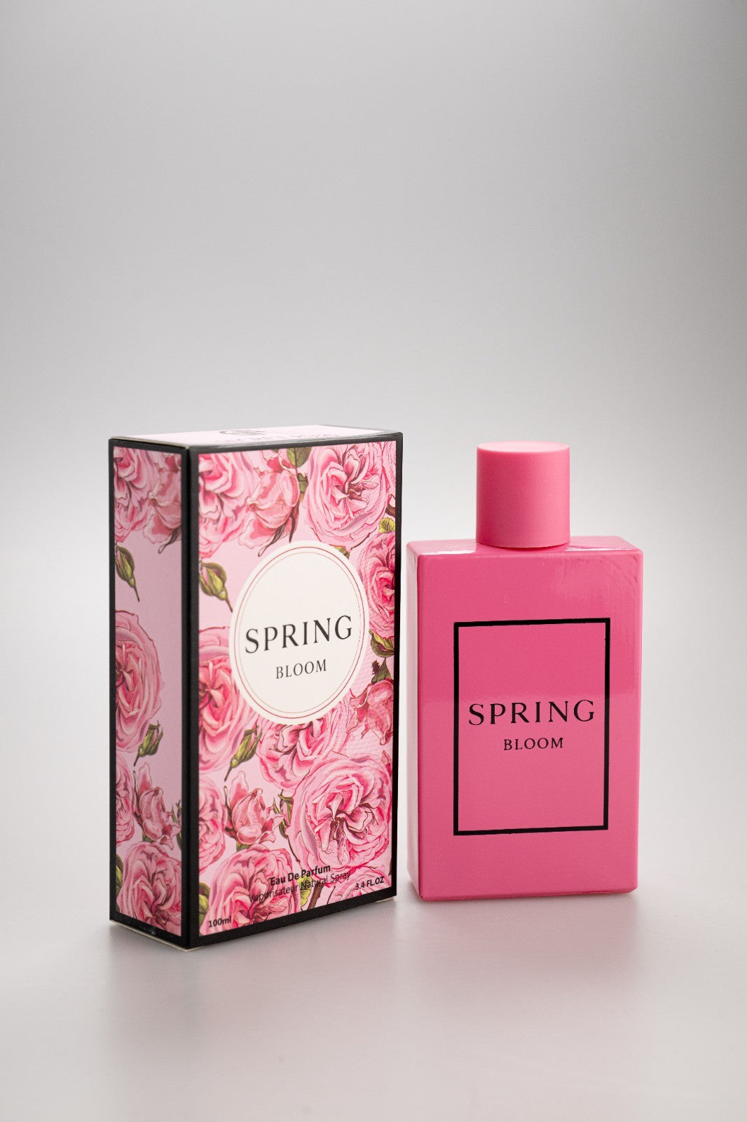 SPRING BLOOM EDP 3.4oz FOR WOMEN