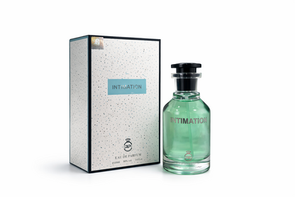 INTIMATION 3.4OZ FOR MEN